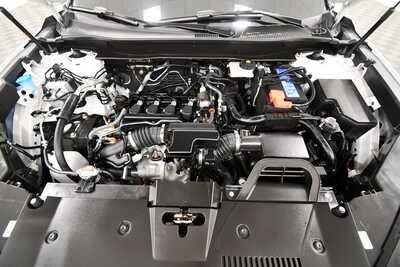 2026 Honda CR-V, $35149. Photo 12