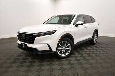 2026 Honda CR-V, $35149. Photo 2