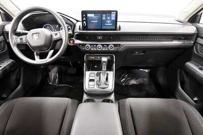 2026 Honda CR-V, $35149. Photo 3