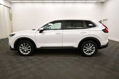 2026 Honda CR-V, $35149. Photo 4