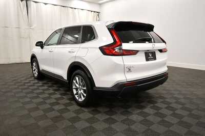 2026 Honda CR-V, $35149. Photo 5