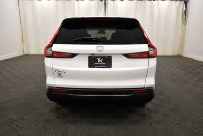 2026 Honda CR-V, $35149. Photo 6