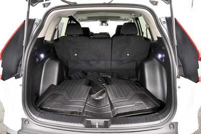 2026 Honda CR-V, $35149. Photo 7