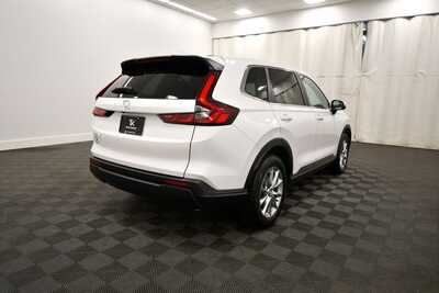 2026 Honda CR-V, $35149. Photo 8