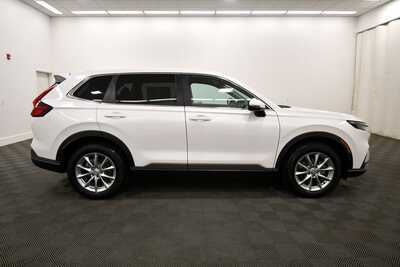 2026 Honda CR-V, $35149. Photo 9