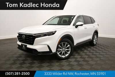 2026 Honda CR-V, $35149. Photo 1