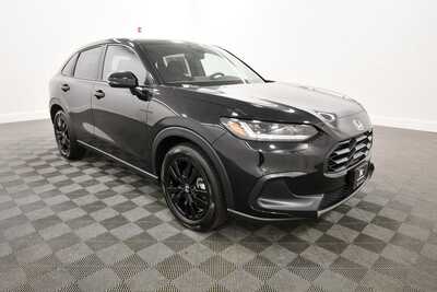 2026 Honda HR-V, $29349. Photo 10