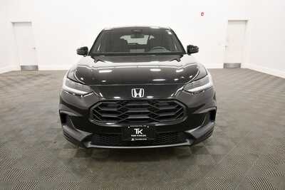 2026 Honda HR-V, $29349. Photo 11