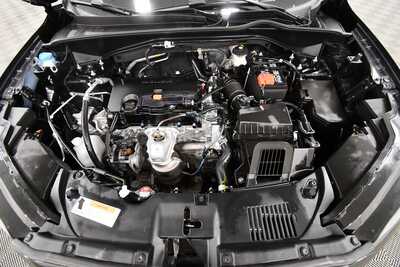 2026 Honda HR-V, $29349. Photo 12