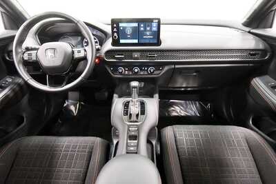 2026 Honda HR-V, $29349. Photo 3