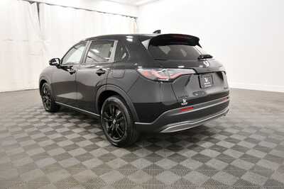 2026 Honda HR-V, $29349. Photo 5