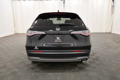 2026 Honda HR-V, $29349. Photo 6