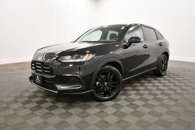 2026 Honda HR-V, $29349. Photo 7
