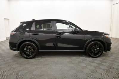 2026 Honda HR-V, $29349. Photo 9