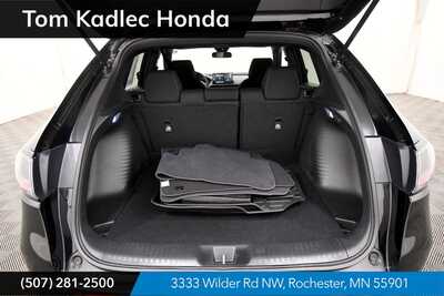2026 Honda HR-V, $29349. Photo 1