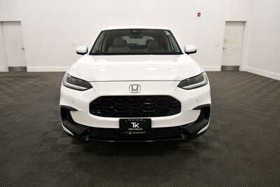 2026 Honda HR-V, $32849. Photo 11