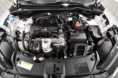 2026 Honda HR-V, $32849. Photo 12