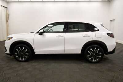 2026 Honda HR-V, $32849. Photo 4
