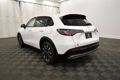 2026 Honda HR-V, $32849. Photo 5