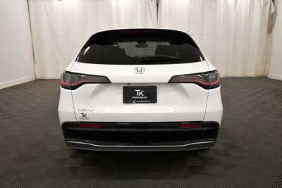 2026 Honda HR-V, $32849. Photo 6