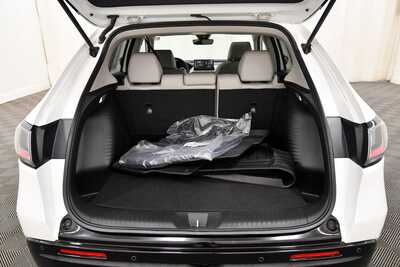 2026 Honda HR-V, $32849. Photo 7
