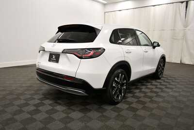 2026 Honda HR-V, $32849. Photo 8