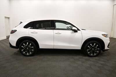 2026 Honda HR-V, $32849. Photo 9