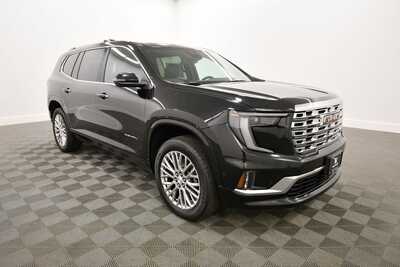 2024 GMC Acadia, $47849. Photo 10