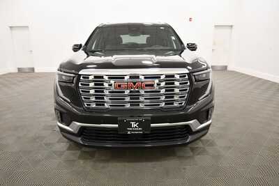 2024 GMC Acadia, $47849. Photo 11