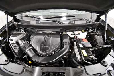 2024 GMC Acadia, $47849. Photo 12