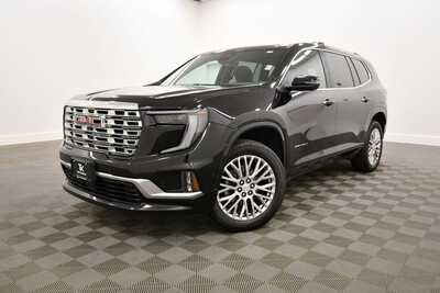 2024 GMC Acadia, $47849. Photo 2