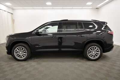2024 GMC Acadia, $47849. Photo 4