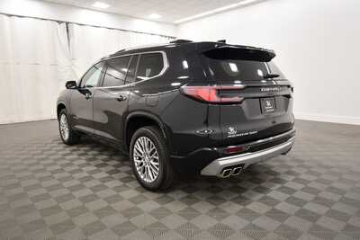 2024 GMC Acadia, $47849. Photo 5