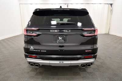 2024 GMC Acadia, $47849. Photo 6