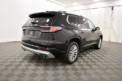 2024 GMC Acadia, $47849. Photo 8