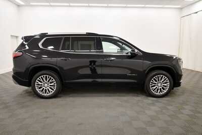2024 GMC Acadia, $47849. Photo 9
