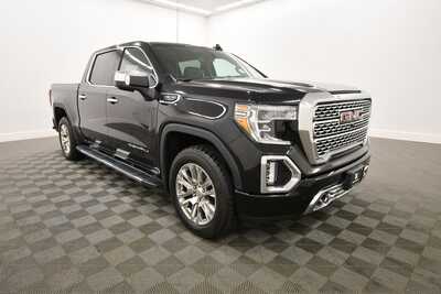 2020 GMC 1500 Crew Cab, $40349. Photo 10