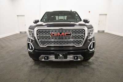 2020 GMC 1500 Crew Cab, $40349. Photo 11