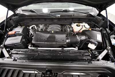 2020 GMC 1500 Crew Cab, $40349. Photo 12