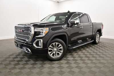 2020 GMC 1500 Crew Cab, $40349. Photo 2