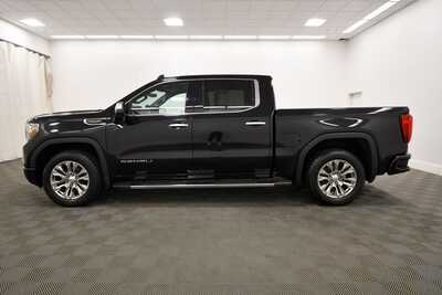 2020 GMC 1500 Crew Cab, $40349. Photo 4