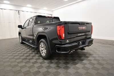 2020 GMC 1500 Crew Cab, $40349. Photo 5