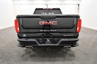 2020 GMC 1500 Crew Cab, $40349. Photo 6