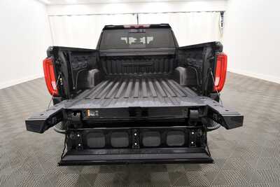2020 GMC 1500 Crew Cab, $40349. Photo 7