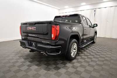 2020 GMC 1500 Crew Cab, $40349. Photo 8