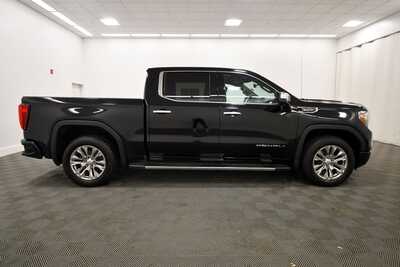 2020 GMC 1500 Crew Cab, $40349. Photo 9