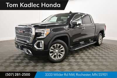 2020 GMC 1500 Crew Cab, $40349. Photo 1