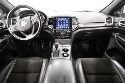 2021 Jeep Grand Cherokee, $20849. Photo 3