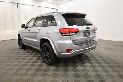 2021 Jeep Grand Cherokee, $20849. Photo 5