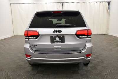 2021 Jeep Grand Cherokee, $20849. Photo 6